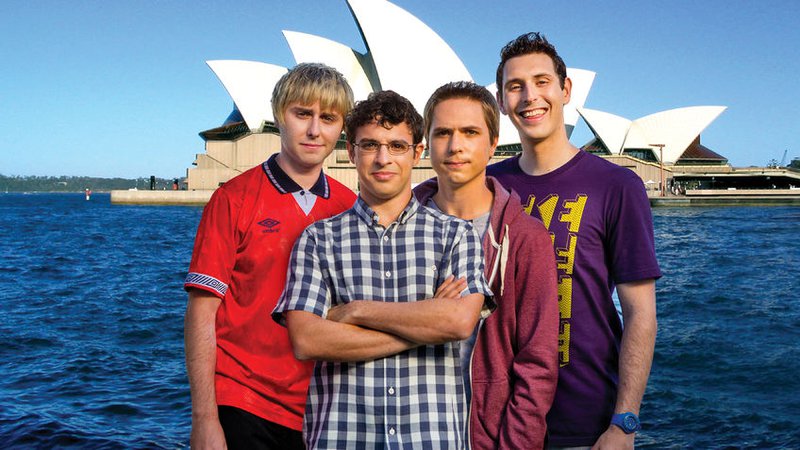 inbetweeners