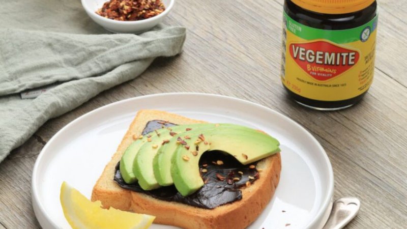 vegemite