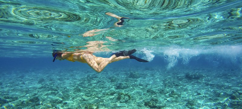 Intro Travel Bali Intro Group Tours Snorkelling In Gili Islands