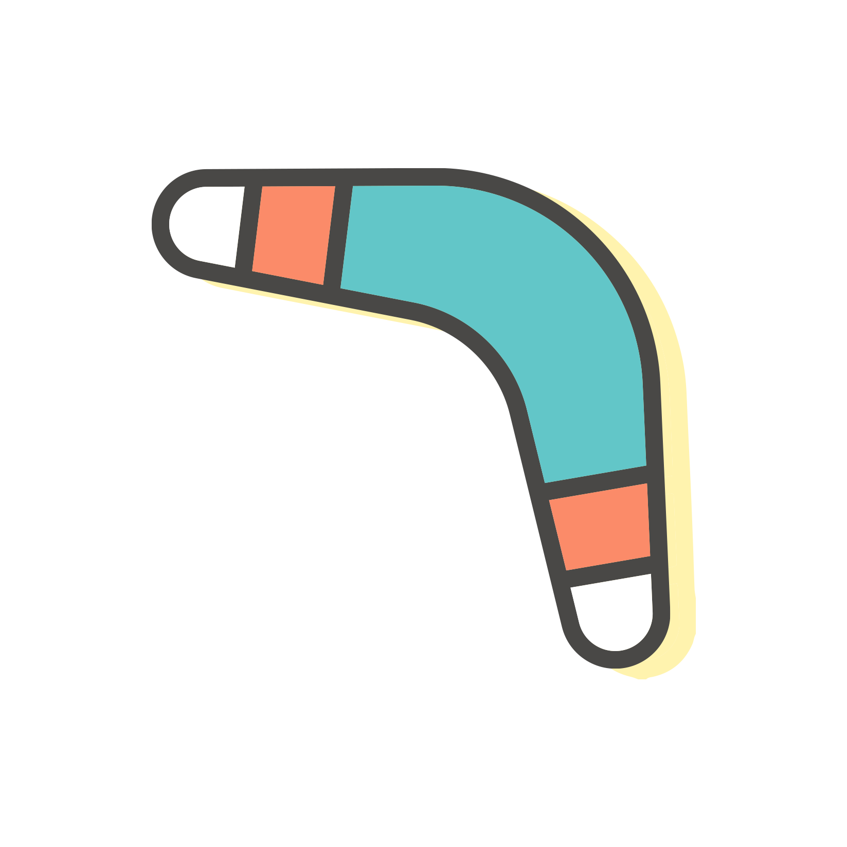 Boomerang Oz Packages