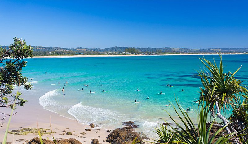 Byron Bay Premium For 2 Mobile