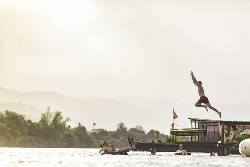 Cambodia Kampot