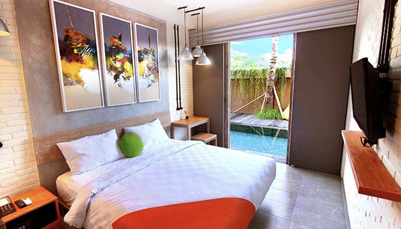 Canggu Experience Accom