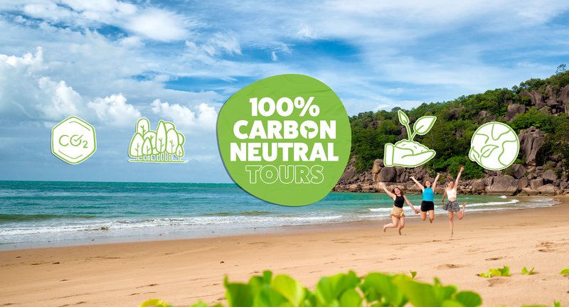 Carbonneutraltours