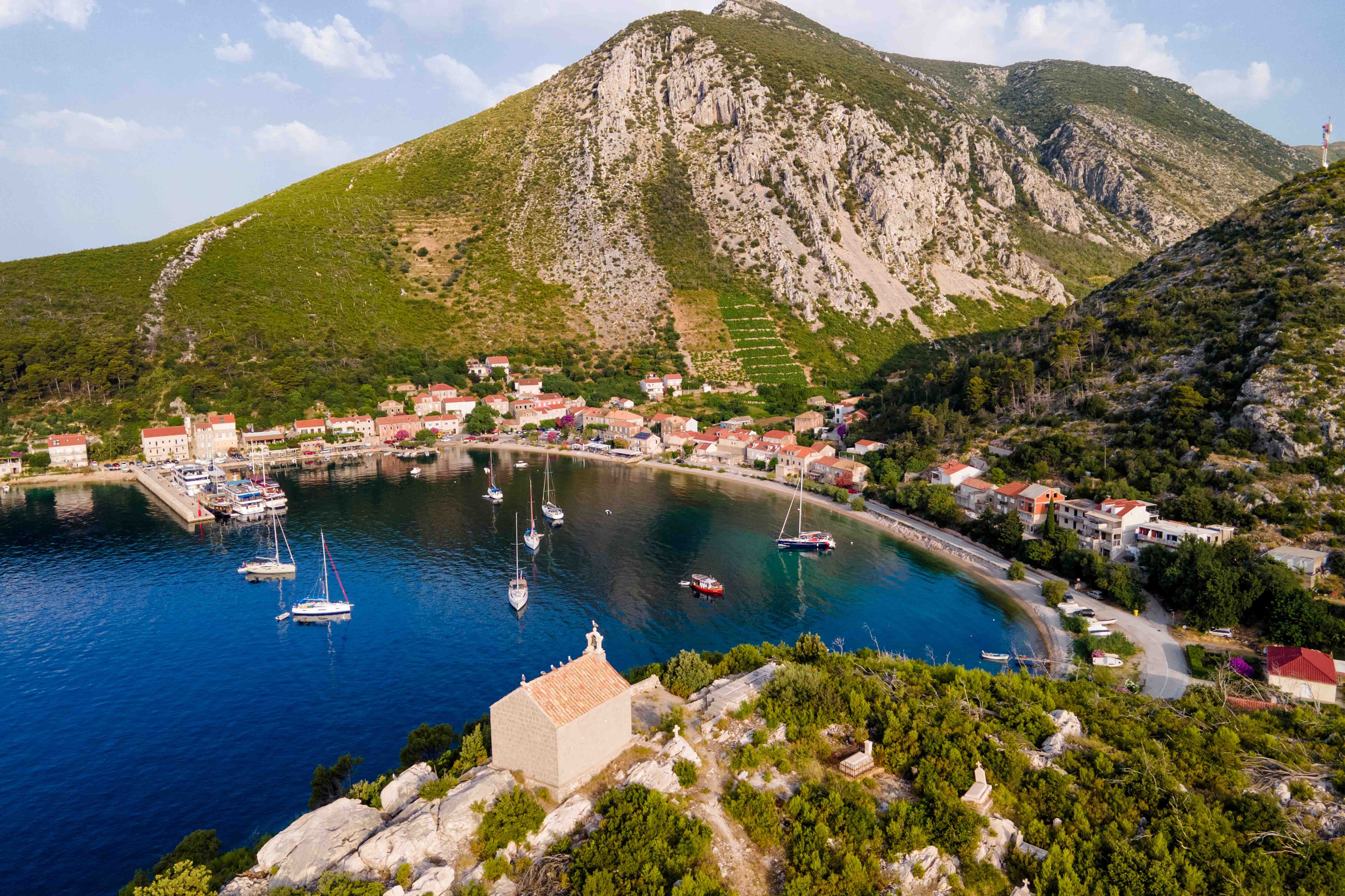 Croatia_Trstenik