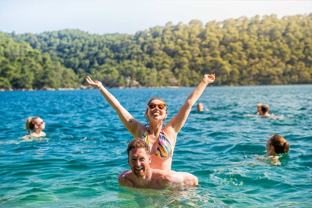 Croatia Blog Pic