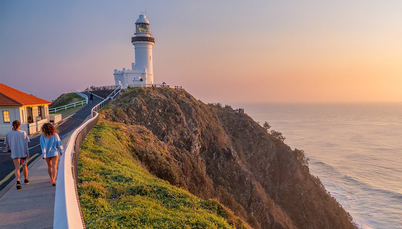 10 TOP Things to Do in Byron Bay March 2024