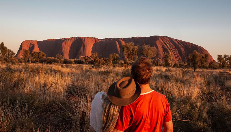 Red Centre Budget Day 4