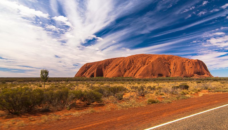 Uluru