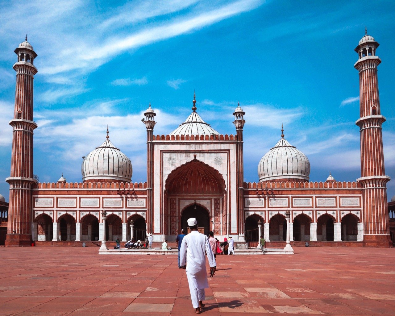 Delhi_JamaMasjid3 Large
