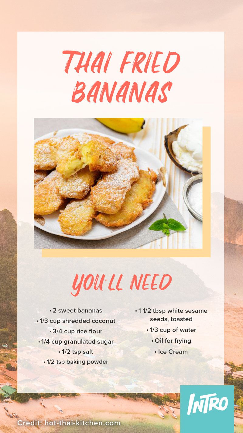 Fried Bananas 1