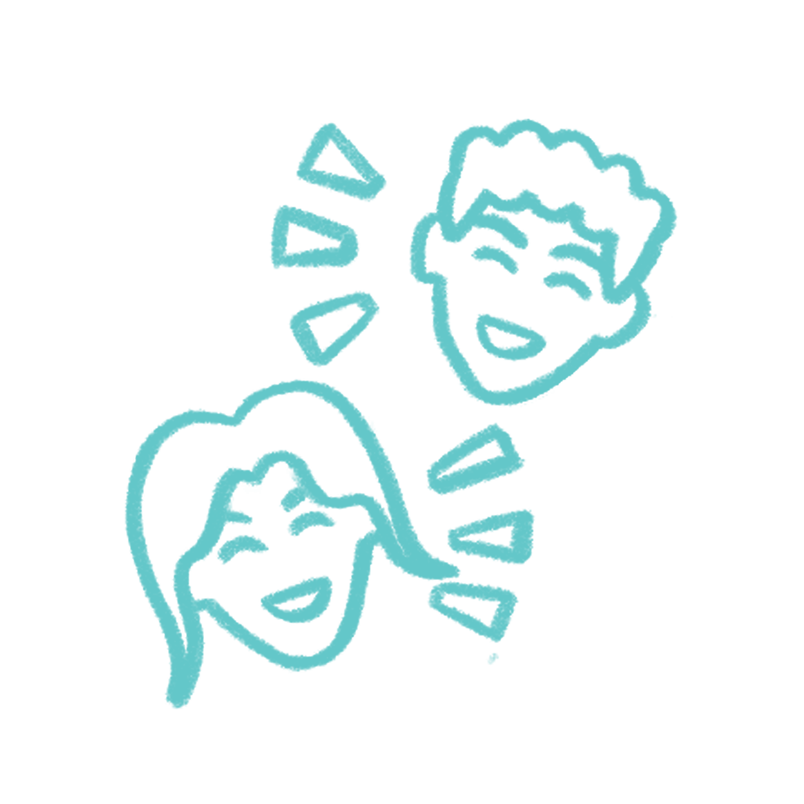 Group Leader Icon