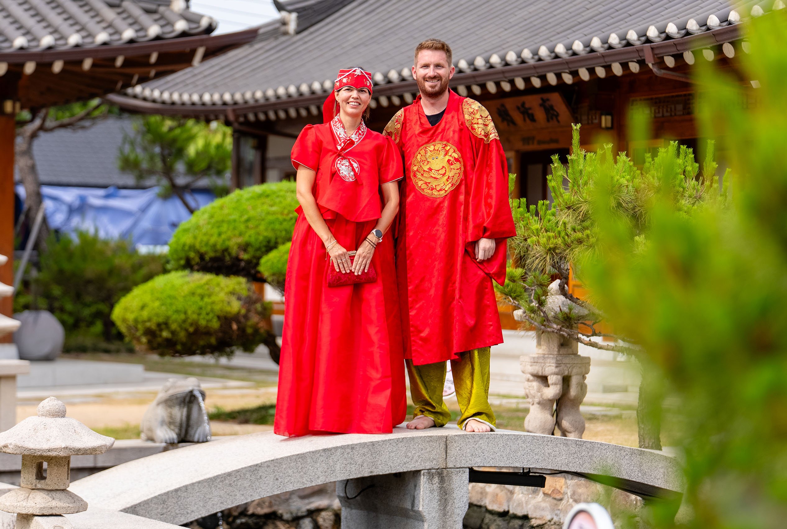 Gyeongju_SouthKorea