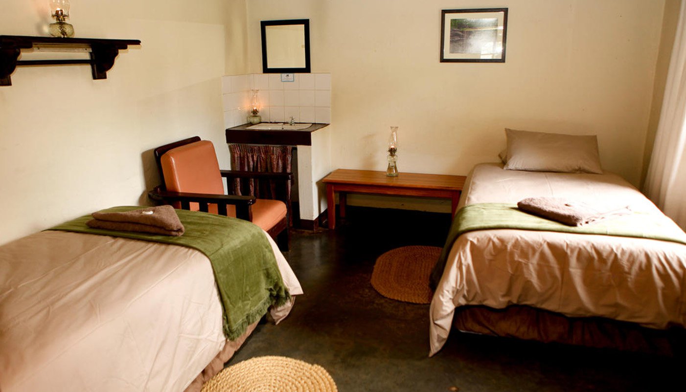 South Africa Hlane Accom