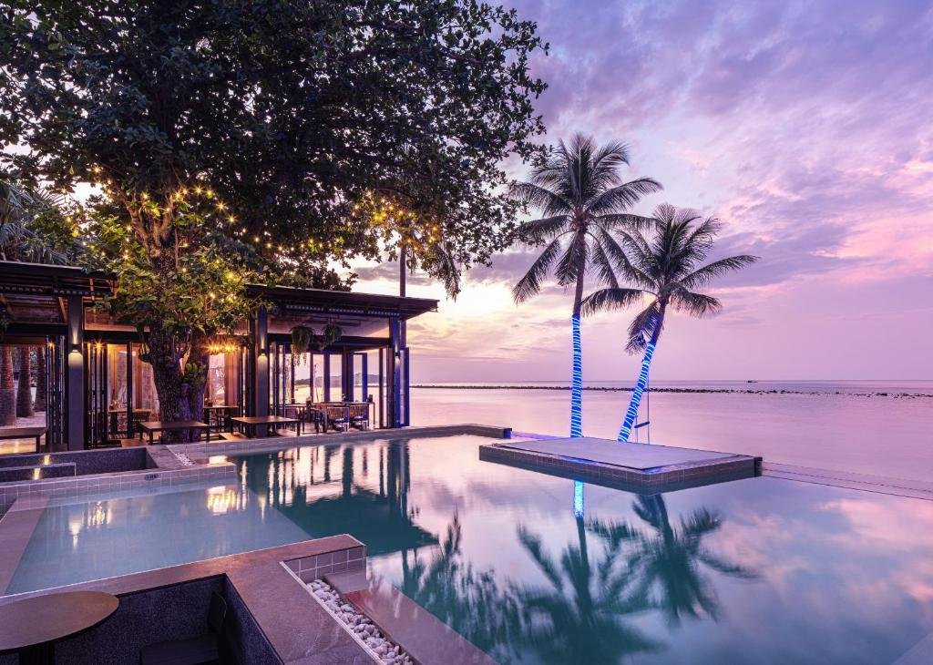 Koh samui Lub D