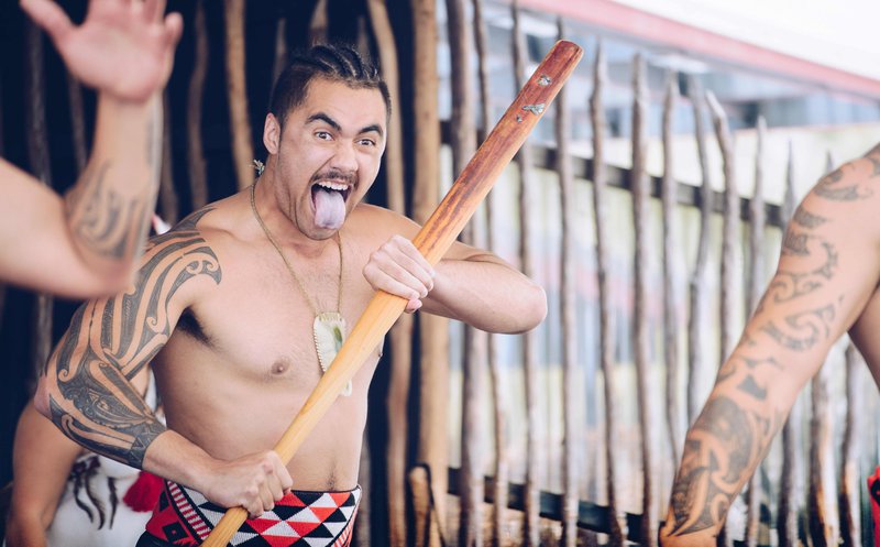 Maori Culture