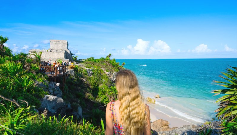 Mexico Tulum Day 10