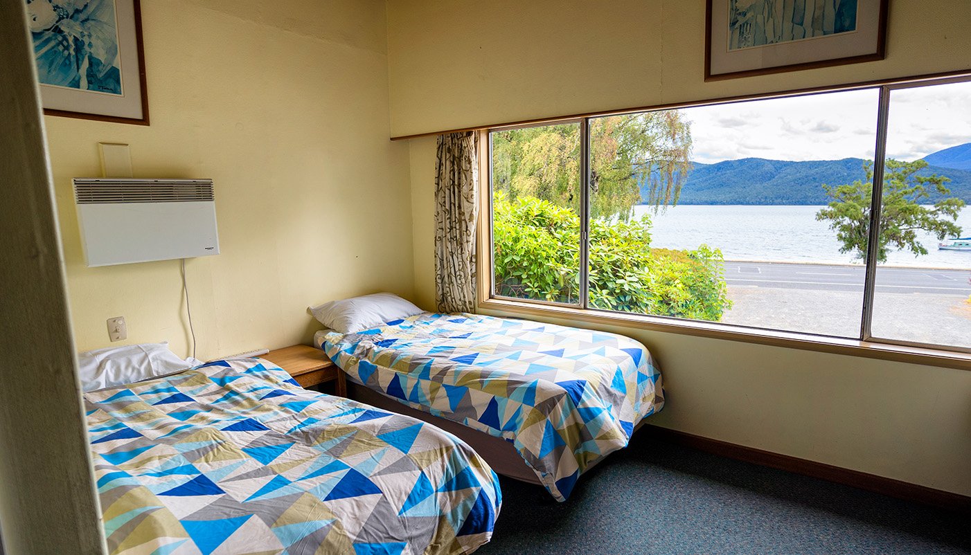 Te Anau Accom NZ