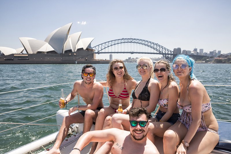 een vuurtje stoken Mainstream Discrepantie Backpacking Australia, Our ULTIMATE Travel Guide (Updated for 2021) | INTRO  Travel