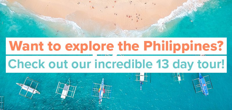 Philippines Blog Banner