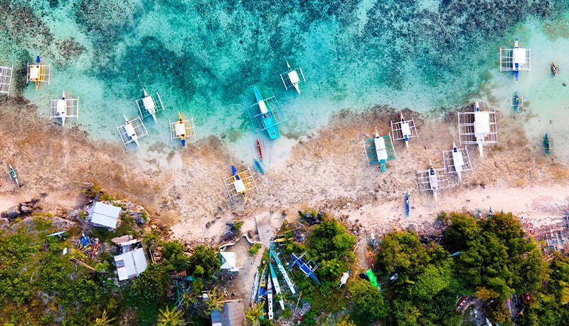 Backpacking cebu on sale