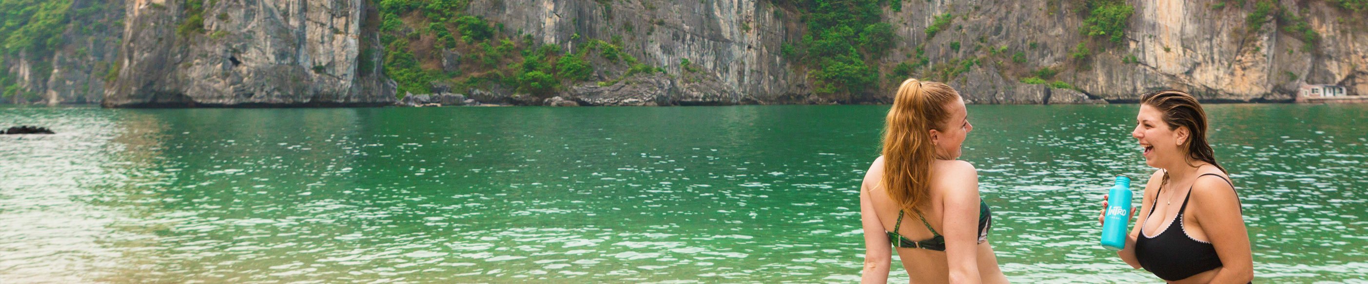 Responsible Travel Desktop