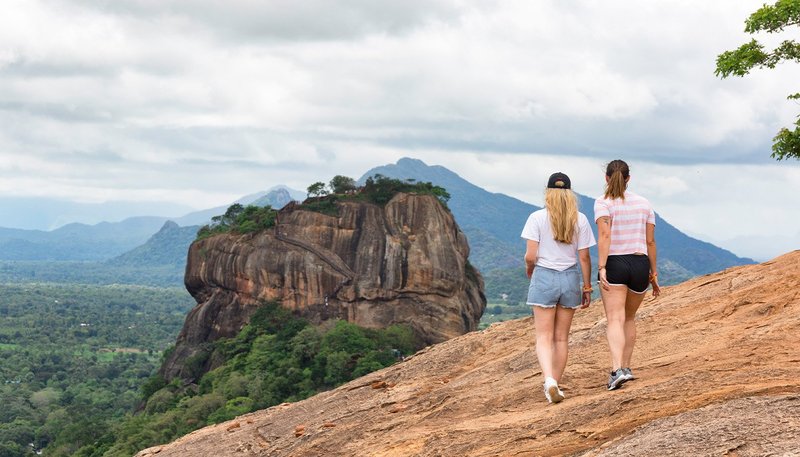 Sri Lanka Sigiriya