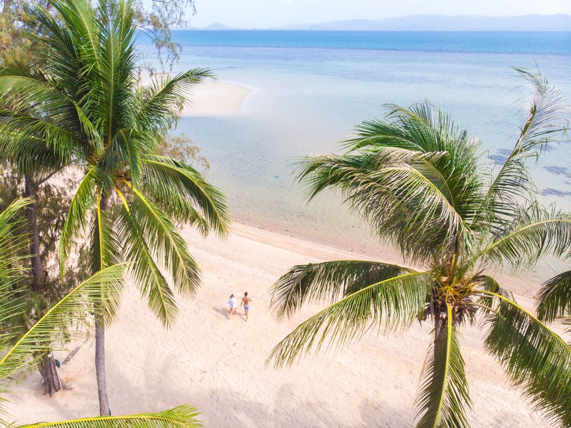 KohPhangan_Drone