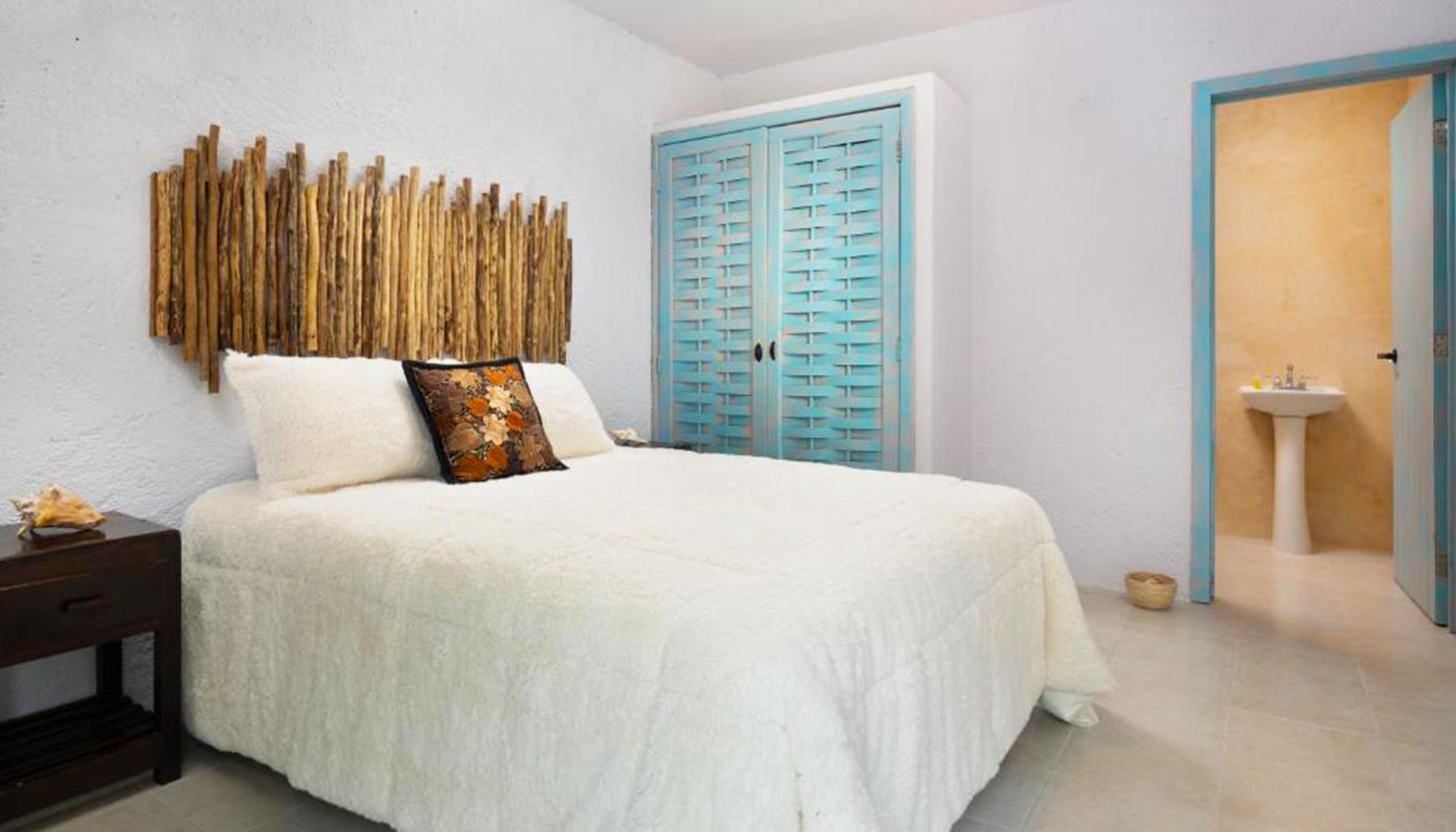 Tulum Accom