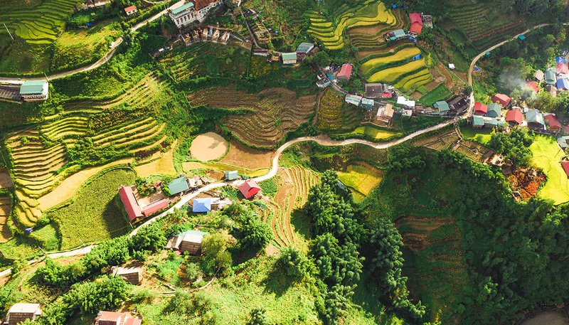 Vietnam Experience Sapa Day 4