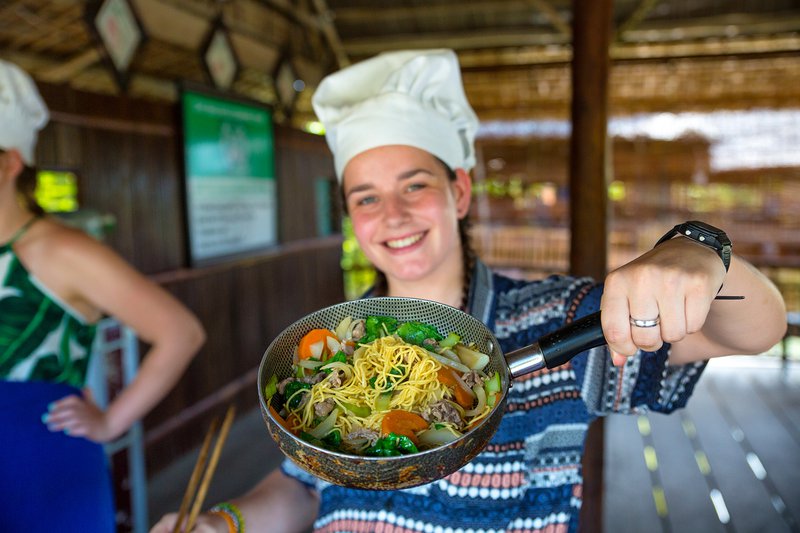 Hoi An Cooking Class