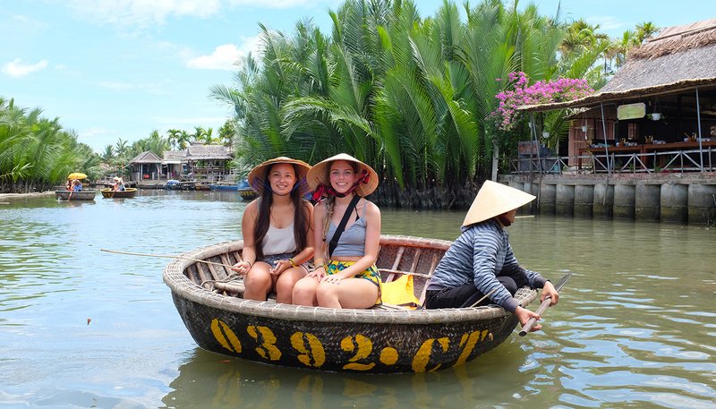 Hoi An