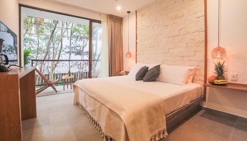 Tulum Accom