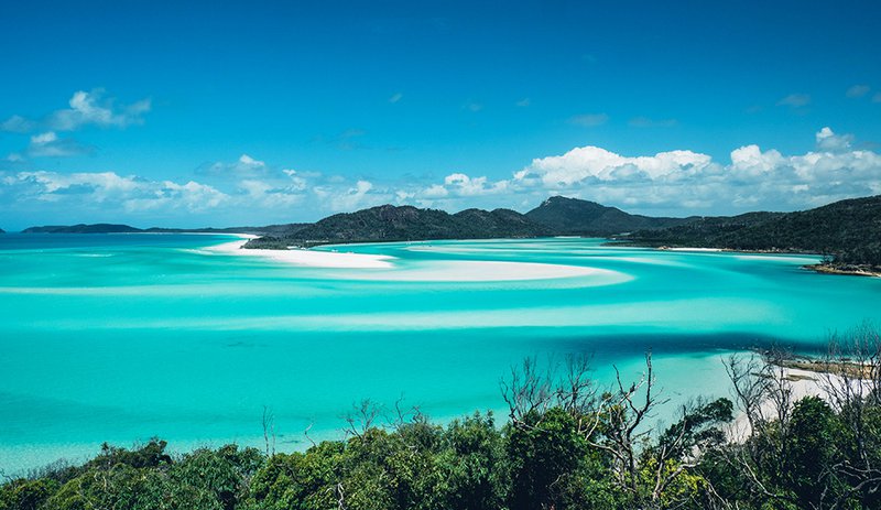 Whitsundays Budget Mobile Header