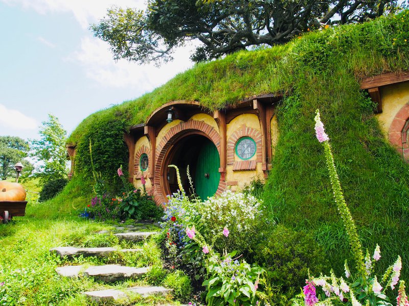 Hobbiton