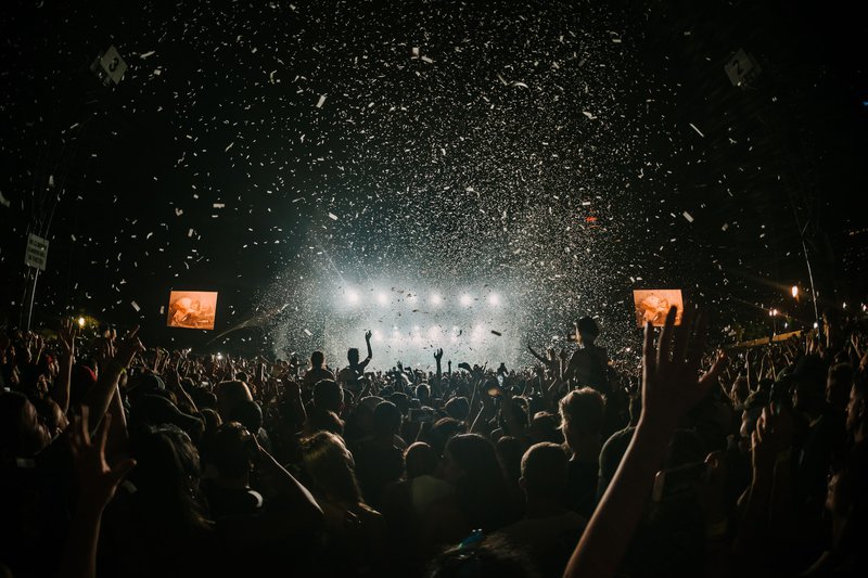 Croatia Festival