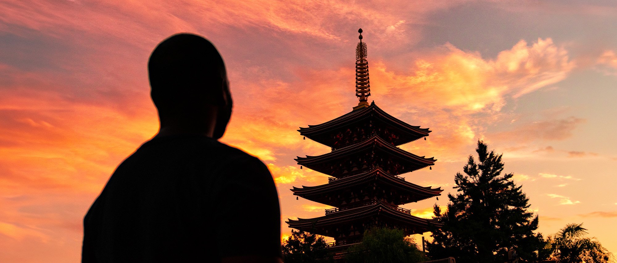 Japan Desktop Destinations Hero temples