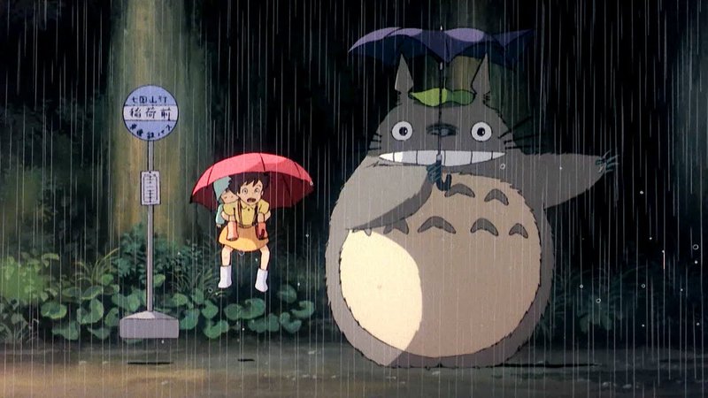 studioghibli