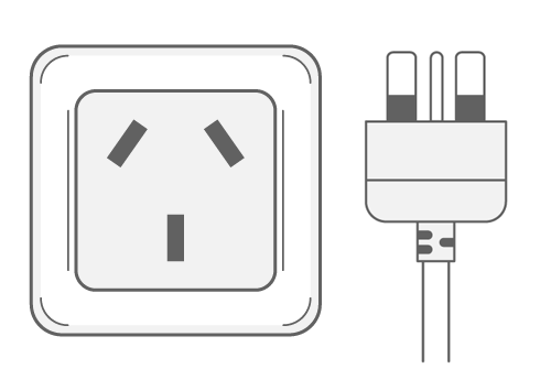 NZ Socket