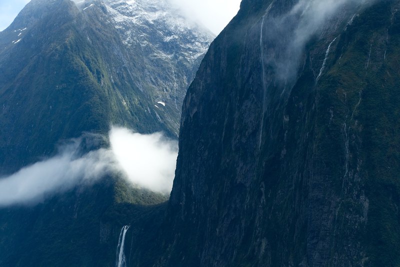 Milford Sound