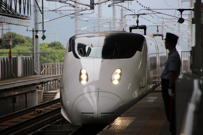 Bullet Train