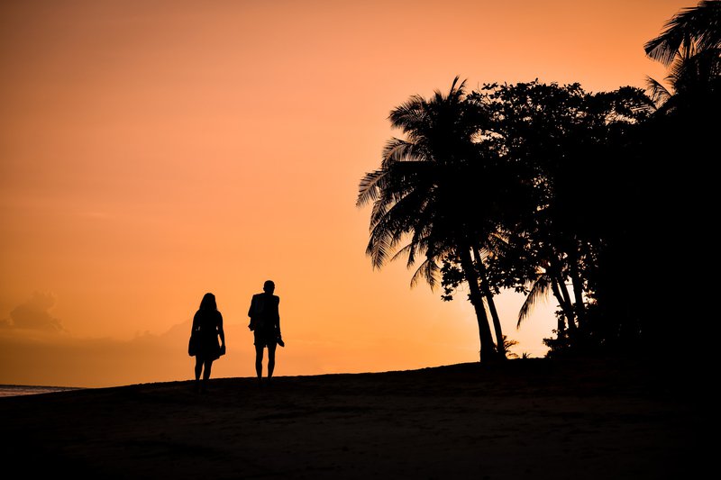 Philippines Sunset