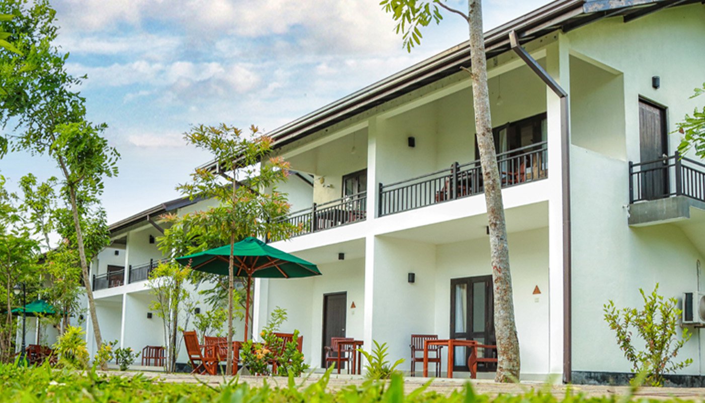 Sigiriya Accom