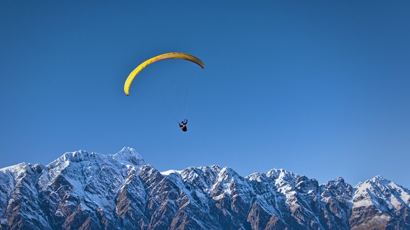 Skydive New Zealand