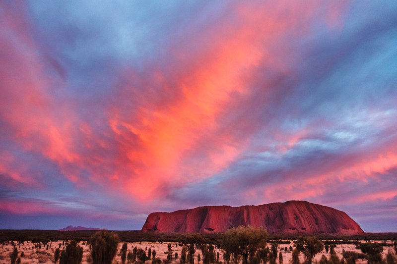 uluru