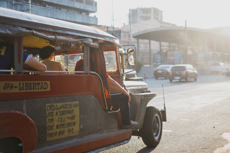 Philippines_Jeepney