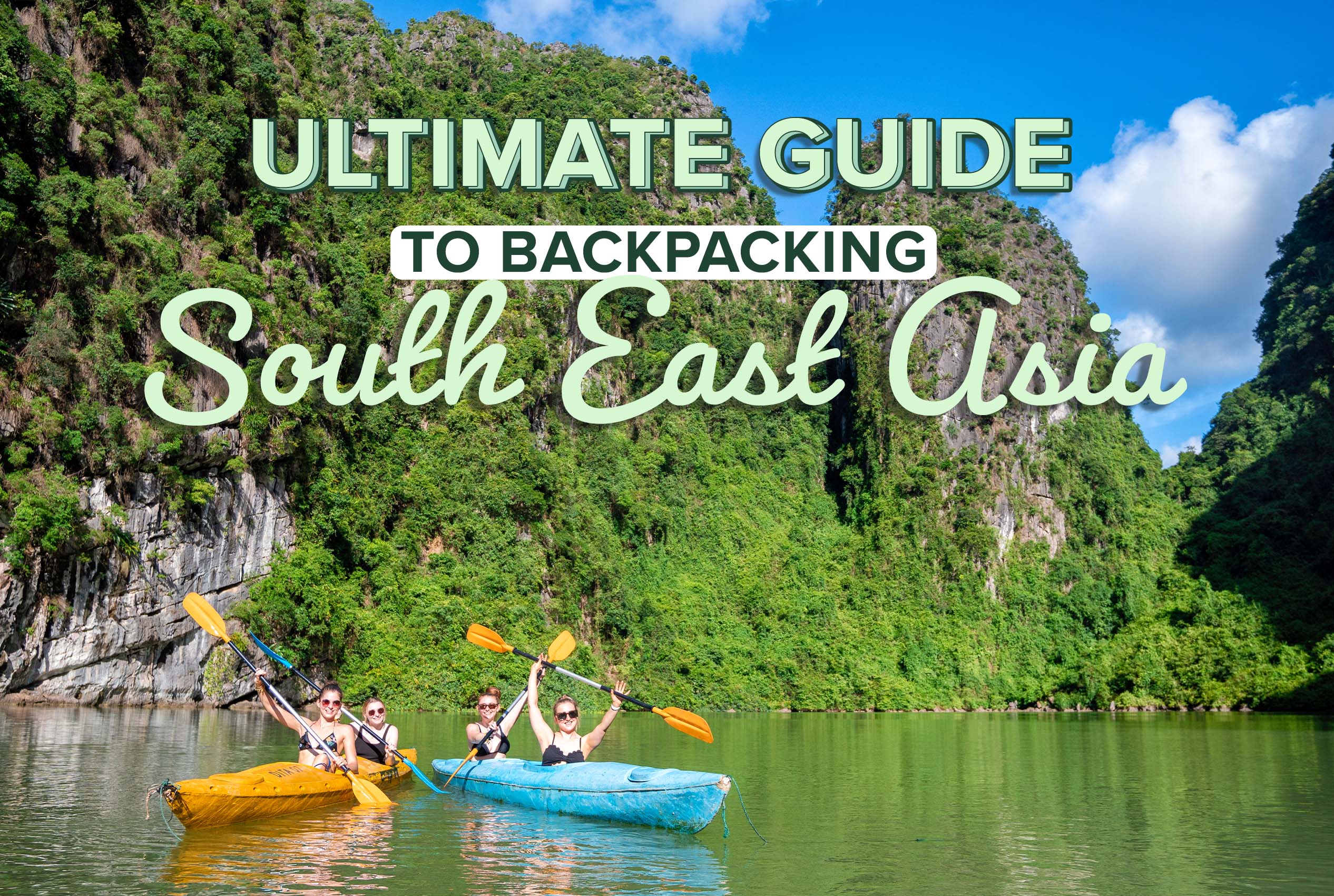 Best backpacking in the on sale southeast