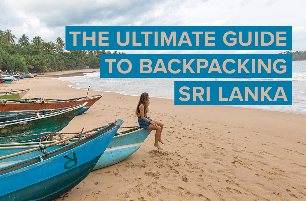 Sri Lanka in December: Travel Tips, Weather, and More