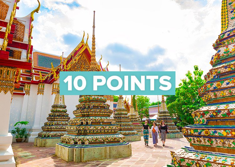 10 Points