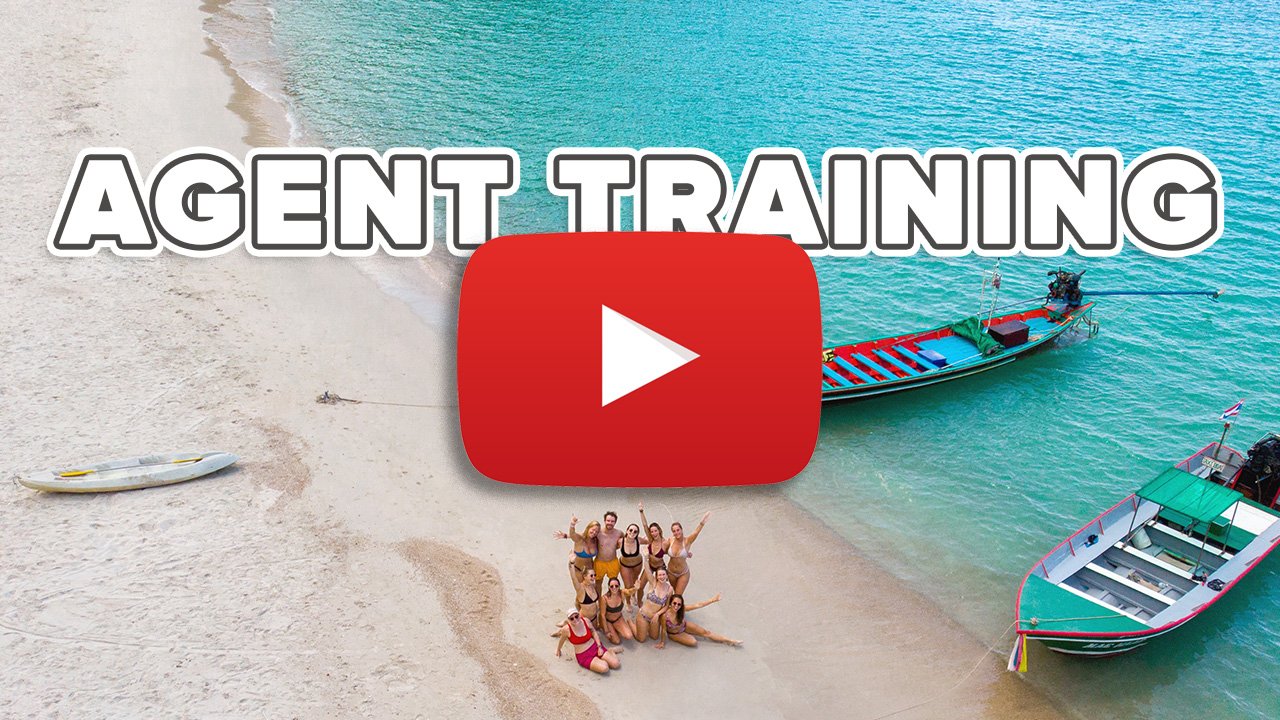 AgentTraining